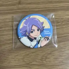 イナズマイレブン 吹雪士郎 缶バッジ