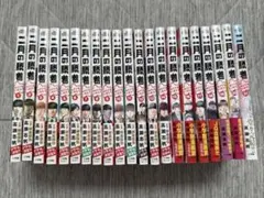 二月の勝者　全21巻セット