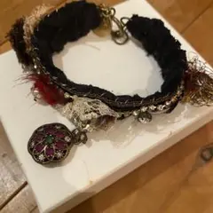 【11/14まで】 MADAMEREVE ブレスレット