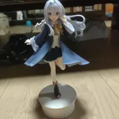 イレイナフィギュア