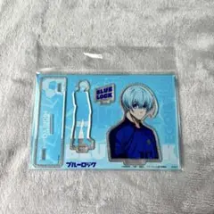 再値下げ！ ブルロ 氷織羊 アクリルスタンド