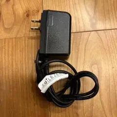 電源コード（スマイルゼミ）