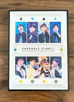 あんさんぶるスターズ！！ Kiss of Party Blu-Ray