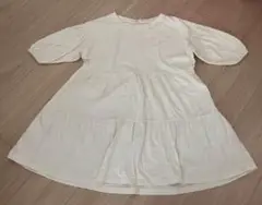 チュニック しまむら ディアフル プチプラのあや
