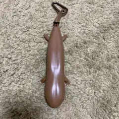 フィッシュグリップ オオサンショウウオ