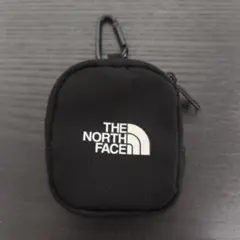 ザノースフェイス THE NORTH FACE ミニポーチ