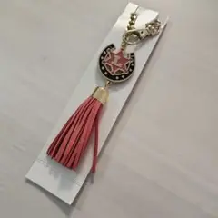 f(x) タッセルチャーム ルナ