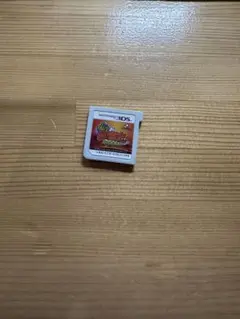 妖怪三国志　3dsソフト