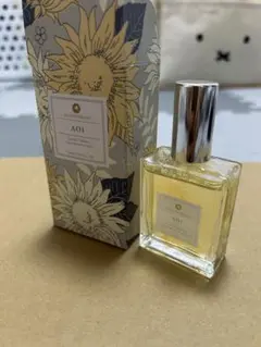 囚われのパルマ　チアキ　香水 カプコンカフェ×『囚われのパルマ Refrain』カフェコラボグッズ