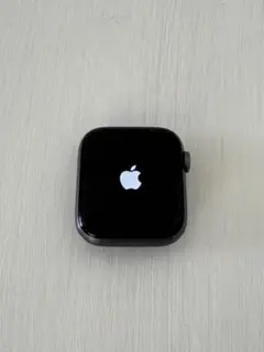 【訳あり‼️】Apple Watch4 44mm⌚️睡眠トラッキング✨初お試し