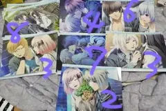 オトメイト　ノルンノネット　スチコレ
