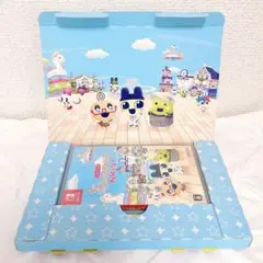 たまごっちのプチプチおみせっち おまちど～さま！Switch パッケージ版