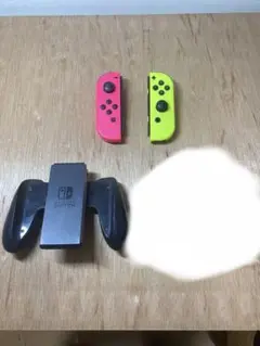 Switchジョイコン