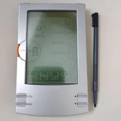 動作確認済　NEC　ｓｃａｎｓｎａｐ　ｐｆ１　ハンディ画像スキャナ