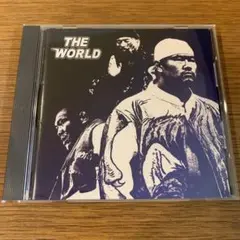 THE WORLD / ザ・ワールド
