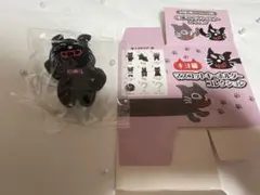 キヨ猫　マスコットキーホルダーコレクション