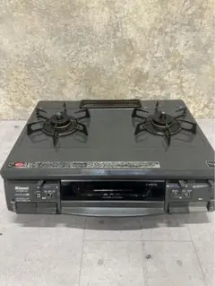 リンナイ　ガスコンロ　RTS-M660CTS 都市ガス用 リンナイ ガスコンロ RTS-M660CTS 都市ガス用 - メルカリ
