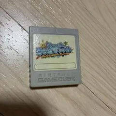 Nintendo ゲームキューブメモリーカード59