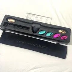 【ほぼ新品】FACIAL FITNESS PAO フェイシャルフィットネス パオ