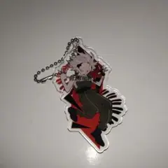 柊キライ×WOOMA】＜再再受注＞アクリルキーホルダー≪メビウス