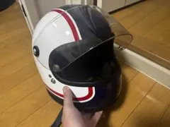 2025年最新】山城ヘルメットレトロの人気アイテム - メルカリ