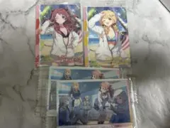 学園アイドルマスター ウエハース まとめ売り