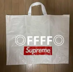 Supreme ショッパー 大 L サイズ