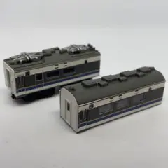 y*a様 Bトレ　583系きたぐに Bトレ車両】583系きたぐに色その2 - いまさらながらショーティー