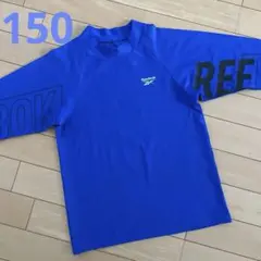 Reebok ラッシュガード 150