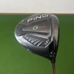 PING G410 LST ドライバー 10.5度