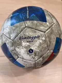 値段交渉可能　Vantaggio A900 サッカーボール サイズ5