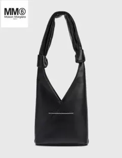 MM6 MAISON MARGIELA ミニ JAPANESE ノットバッグ