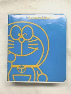 ドラえもん - 【非売品・レア‼️未使用】ドラえもん LOTTE 景品 Wゲーム手帳 非売品・レア‼️未使用】ドラえもん LOTTE 景品 Wゲーム手帳