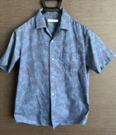 エディフィス　シャツ