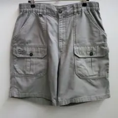 90s〜 WIND RIVER Bush Shorts