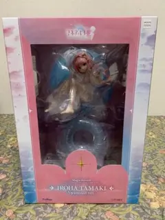 環いろは 水着フィギュア 訳あり おまけフィギュア付き 環いろは 水着フィギュア 訳あり おまけフィギュア付き