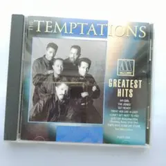 The Temptations Greatest Hits