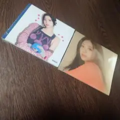 新品未開封(◍⁠•⁠ᴗ⁠•⁠◍)⁠❤TWICE13＆14st MiniAlbum