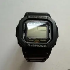 CASIO G-SHOCK ブラック 腕時計