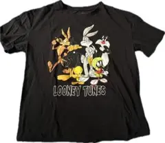 Looney Tunes グラフィックTシャツ