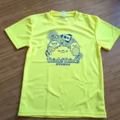 非売品　シンクシンクＴシャツ