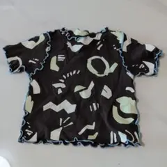 マーキーズ　Tシャツ　80