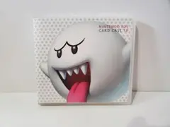 ニンテンドー3DS カードケース 18 ブー