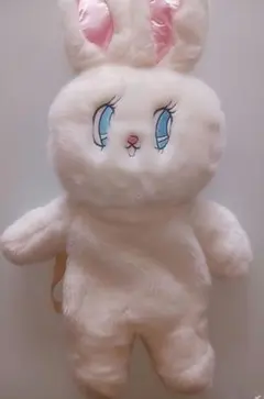 ラスト1点　WC エスターキム コラボ限定 ぬいぐるみクッション抱き枕　新品 41GVsgrq7nL._UF350,350_QL50_.jpg