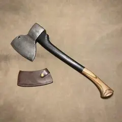 ■キングダム・アーモリー【Kingdom Armory】アックス 斧■1点モノ!