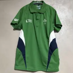 Canterbury RUGBY WORLD CUP 2015 ポロシャツ