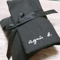 【訳あり】アニエスベー 腕時計