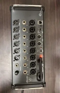 BEHRINGER ベリンガー  X AIR XR16 　中古　※本体のみ m43163566222_1.jpg?1704719741