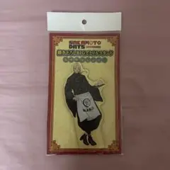 サカモトデイズ 神々廻 アクリルスタンド