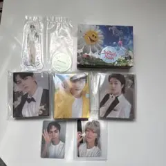 SEVENTEEN Heaven